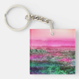 Chaveiro Montanhas do Deserto