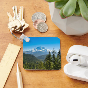 Chaveiro Montanhas Mt. Hood Oregon