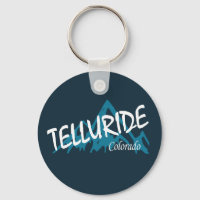Montanhas Telluride Colorado