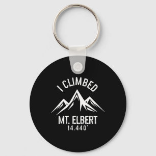 Chaveiro Monte Elbert, Colorado, Montanhismo, Cume Hik