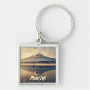 Chaveiro Monte Fuji