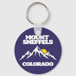 Chaveiro Monte Sneffels Colorado