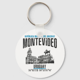 Chaveiro Montevideo