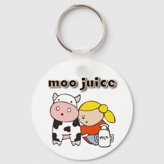 Chaveiro Moo Juice