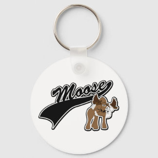 Chaveiro Moose