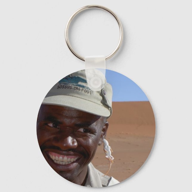 Chaveiro Morda-Me! (Frente)