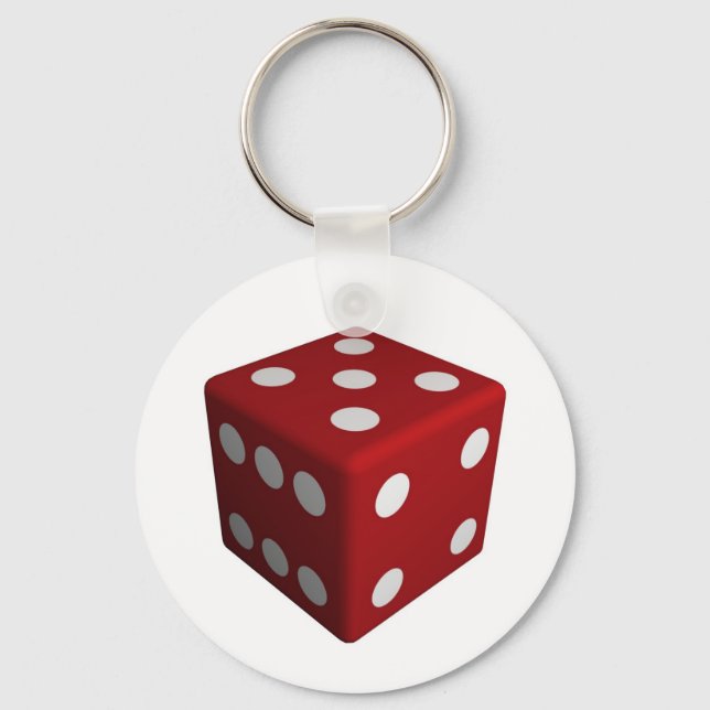 Chaveiro Morre (Frente)