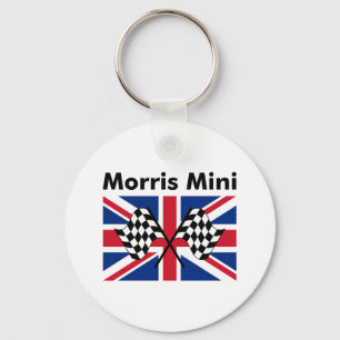 Chaveiro Morris clássico mini