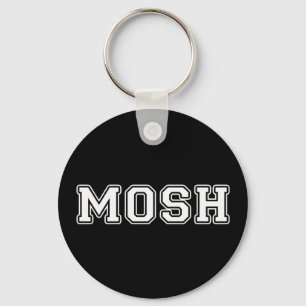 Chaveiro Mosh