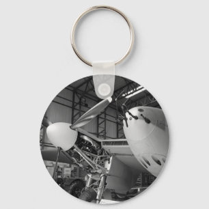 Chaveiro Mosquito… a maravilha de madeira