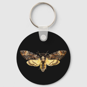 Chaveiro mosquito-borboleta Acheronti