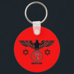 CHAVEIRO MOSSAD<br><div class="desc">ISRALI</div>