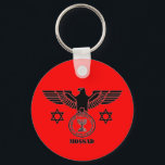 CHAVEIRO MOSSAD<br><div class="desc">ISRALI</div>