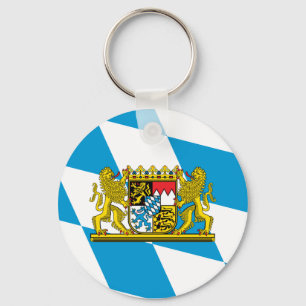 Chaveiro Mostre suas cores - Bayern/Baviera