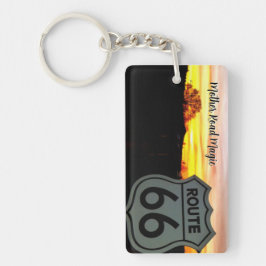 Chaveiro Mother Road Magic