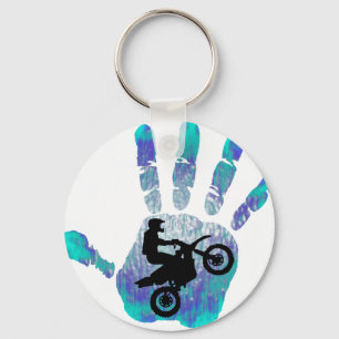 Chaveiro MOTO Buggin grande
