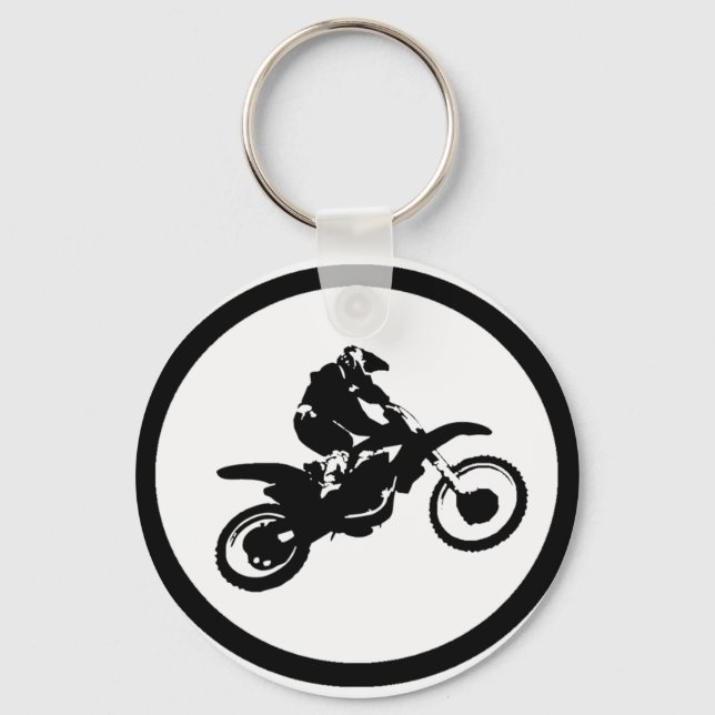 CHAVEIRO MOTO DA BASIX (Frente)