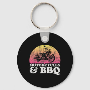 Chaveiro Motociclos E Bicicletas E Churrascos