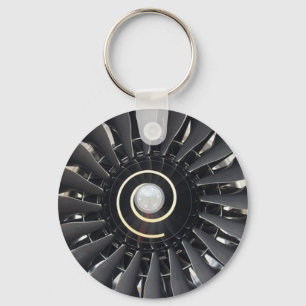 Chaveiro Motor a reação - Estilo MaR 2010