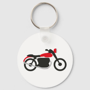 Chaveiro motorbike