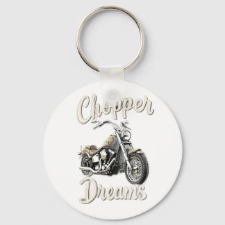 Chaveiro motorcycle design