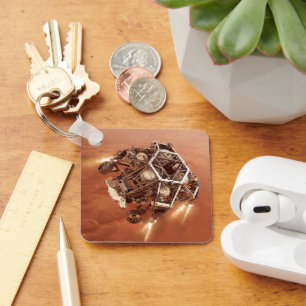 Chaveiro Motores de Palco de Descida de Descida de Desativa