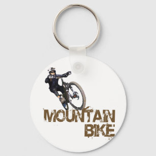 Chaveiro Mountain bike