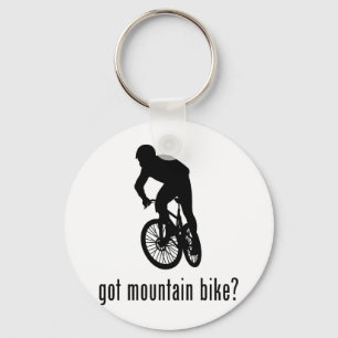 Chaveiro Mountain bike