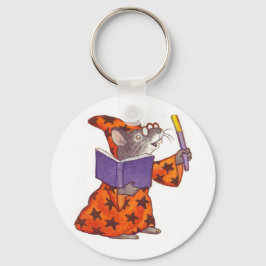 Chaveiro Mouse do assistente