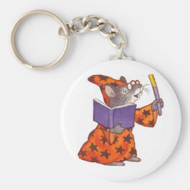 Chaveiro Mouse do assistente