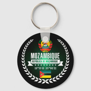 Chaveiro Mozambique