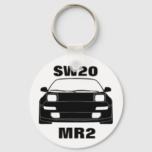 Chaveiro MR2