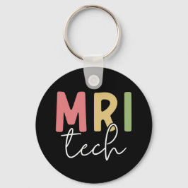 Chaveiro MRI Tech | Presentes Tecnológicos MRI