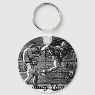 Chaveiro Muay Thai, Fight, Boxing