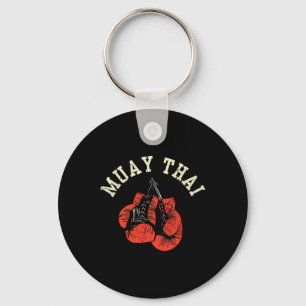 Chaveiro Muay Thai Hob1