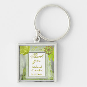 Chaveiro Muito Obrigado