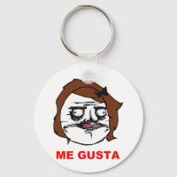 Mulher Marrom Me Gusta Rage Face Meme