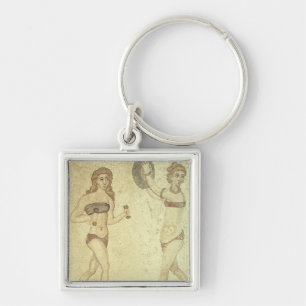 Chaveiro Mulheres 'em biquinis