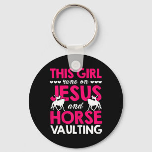 Chaveiro Mulheres Esta Garota Funciona Com Jesus E Salto De