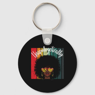 Chaveiro Mulheres Negras Afro-Americanas Potentes