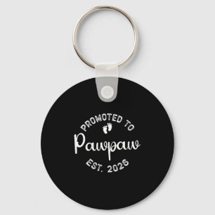 Chaveiro Mulheres Promovidas Para Pawpaw Est. 2026 Primeira