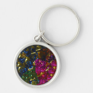 Chaveiro Multicolor Mix