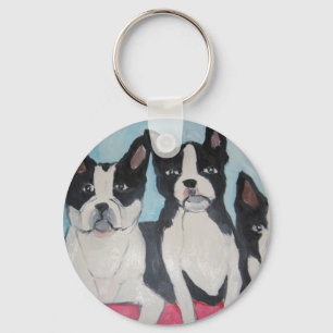 Chaveiro mundo da terra do erics do ginsburg de eric