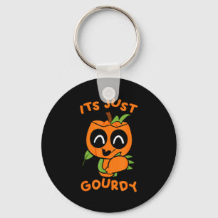 Chaveiro Mundo de Gamer do Dandy Bonito Soky Gourdy Criança