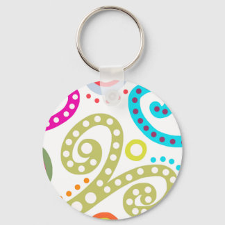 Chaveiro Mundo do Mar