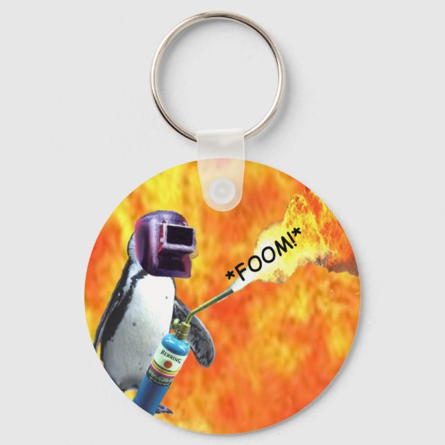 Chaveiro Muriel (Frente)