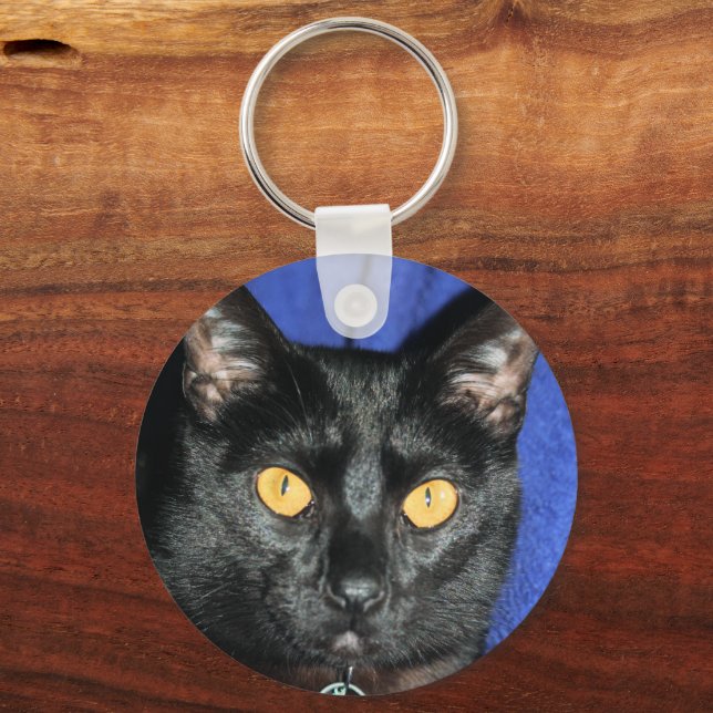 Chaveiro Murphy (Verso)