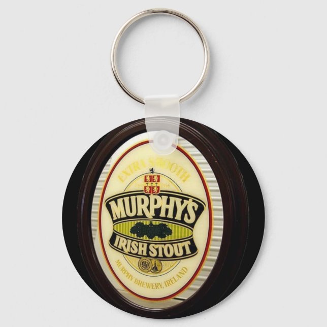 Chaveiro Murphys Stout (Frente)