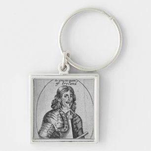 Chaveiro Murrough O'Brien, ø conde de Inchiquin
