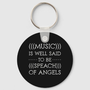 Chaveiro Music Is Well Said To Be Of Angels